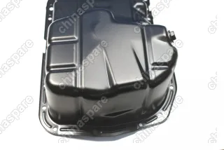 Поддон масляный двигателя Mitsubishi Galant (DJ,DM)