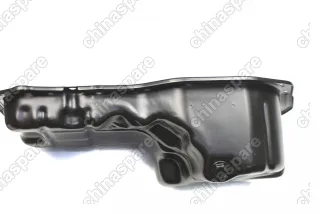 Поддон масляный двигателя Mitsubishi Galant (DJ,DM)