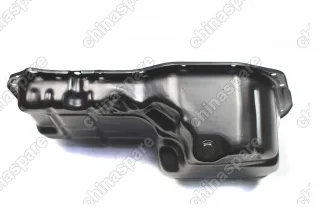 Поддон масляный двигателя Mitsubishi Galant (DJ,DM)