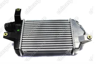 Интеркулер Mitsubishi L200 IV 2005- / Pajero Sport II 2008-