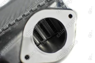 Интеркулер Mitsubishi L200 IV 2005- / Pajero Sport II 2008-