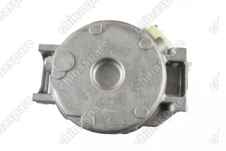 Компрессор кондиционера Mitsubishi Pajero III 2000-2006 / Pajero Sport I 1998-2008