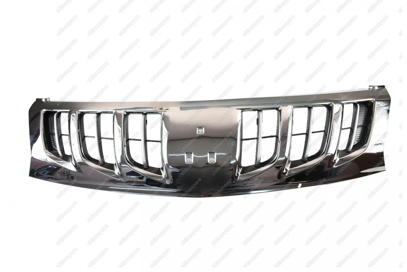 Решетка радиатора Mitsubishi L200 2015-2019