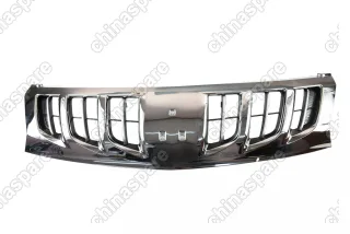 Решетка радиатора Mitsubishi L200 2015-2019