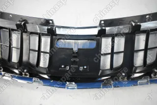 Решетка радиатора Mitsubishi L200 2015-2019