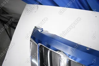 Решетка радиатора Mitsubishi L200 2015-2019