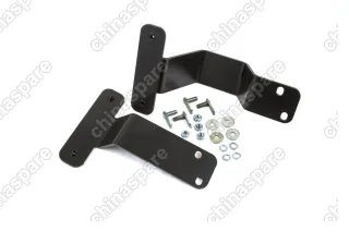 Зред. и крепеж, подходит для SKODA  Kodiaq (17->) 2.0 диз. АТ