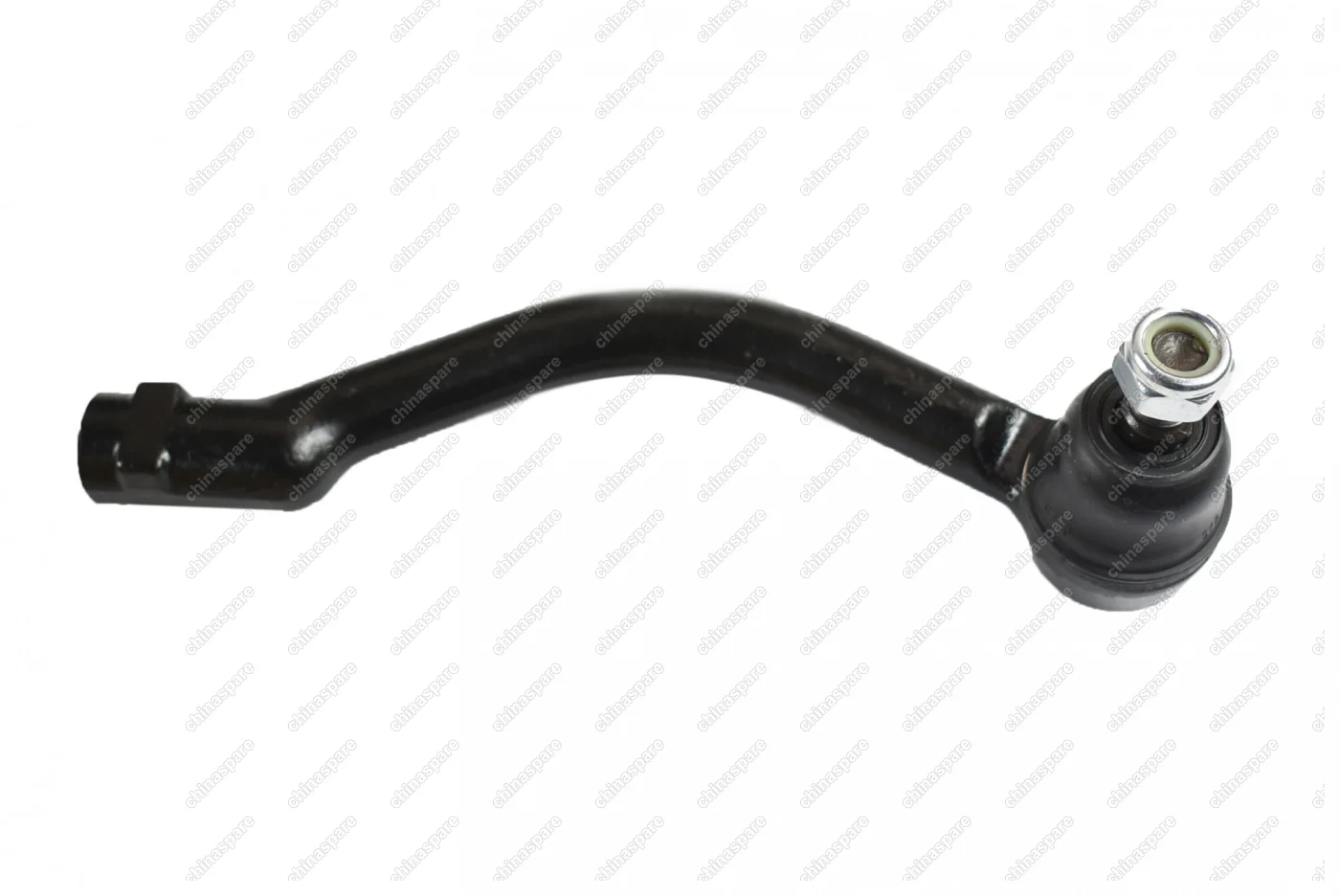 Наконечник рулевой правый JAC S3