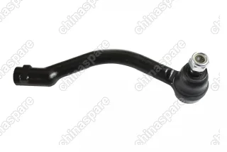 Наконечник рулевой правый JAC S3