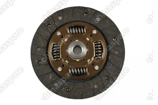 Диск сцепления ведомый Haima M3