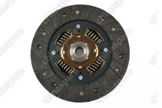 Диск сцепления ведомый Haima M3