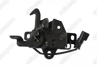 Замок капота Opel Antara