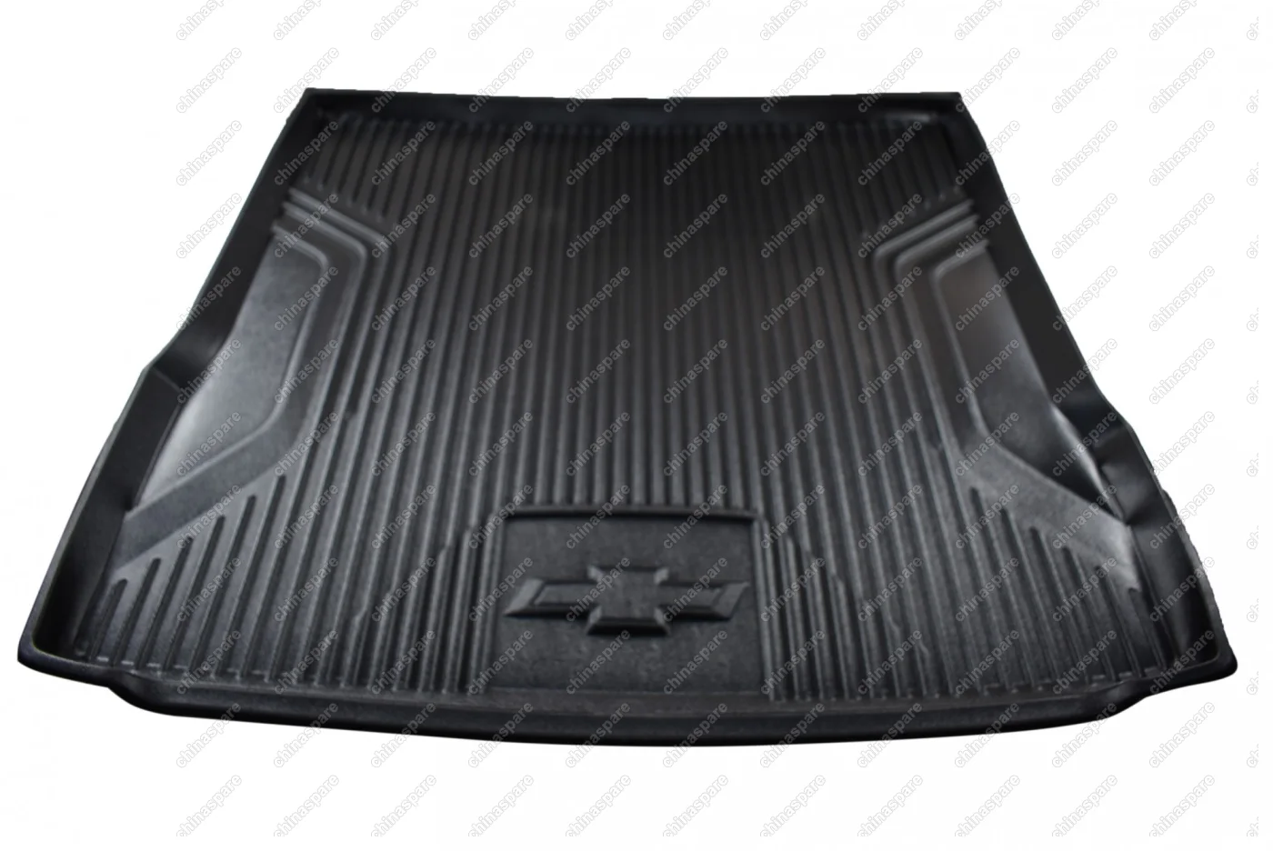 Коврик багажника Chevrolet Aveo T300