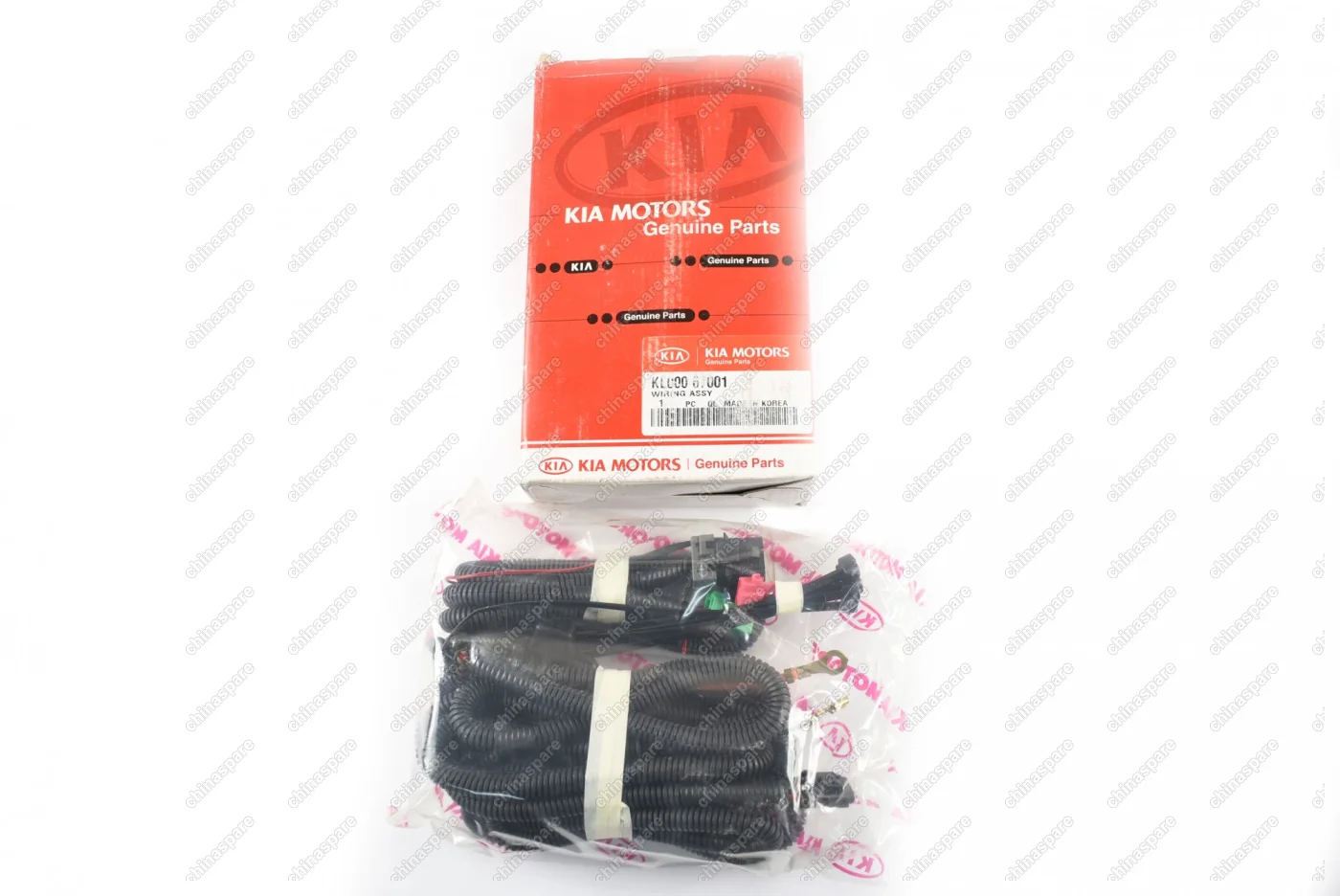 KL00067001 Проводка кузова (Коса) Hyundai / Kia