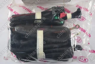 KL00067001 Проводка кузова (Коса) Hyundai / Kia