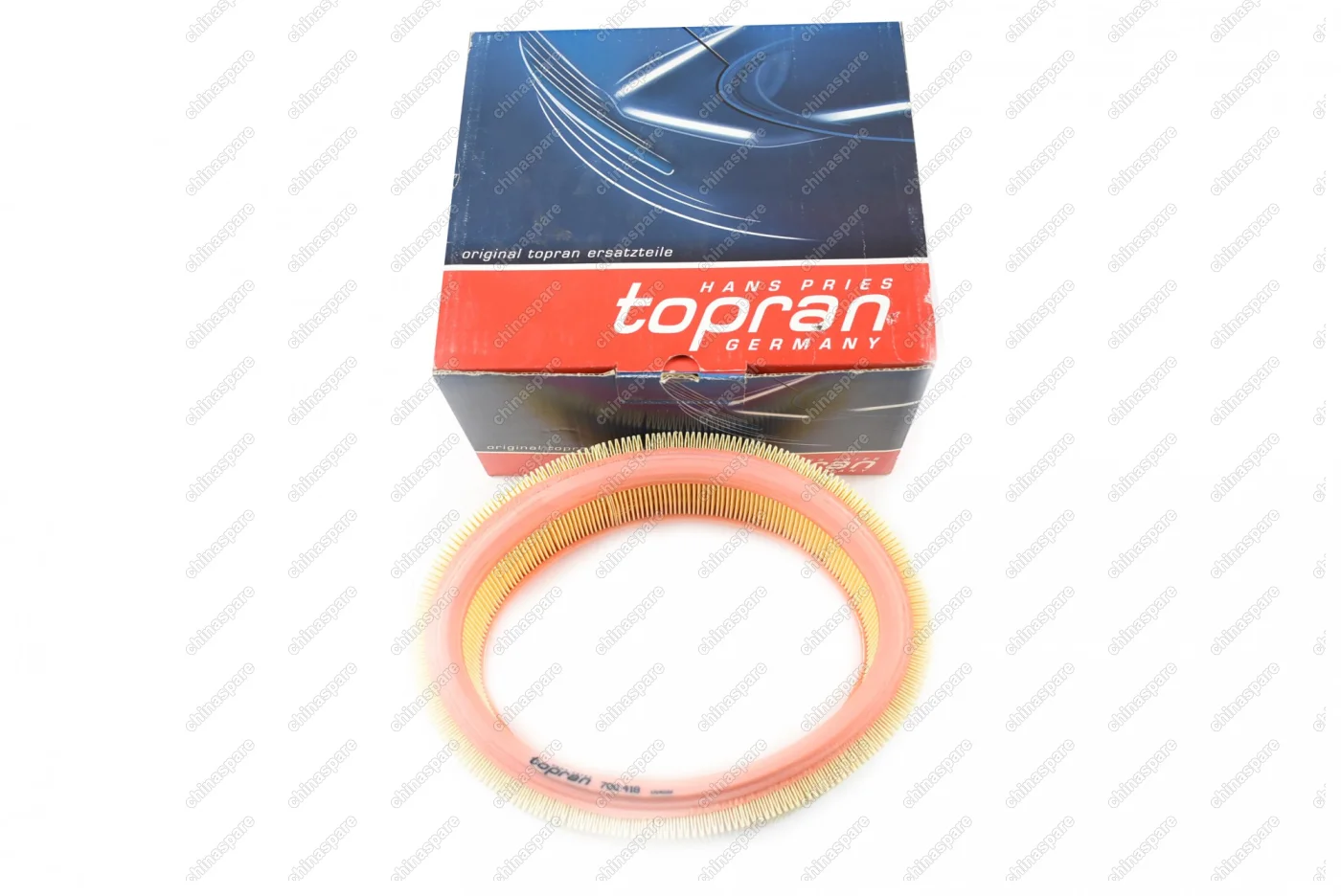 Фильтр воздушный Renault Sandero