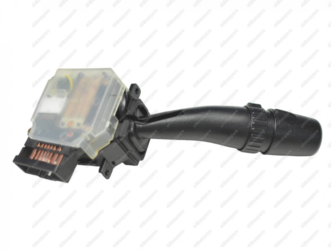 Подрулевой переключатель левый Kia Cerato 2004-2008