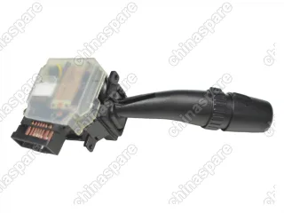 Подрулевой переключатель левый Kia Cerato 2004-2008