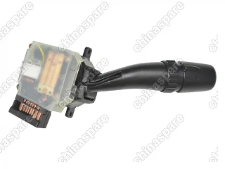 Подрулевой переключатель левый Kia Cerato 2004-2008