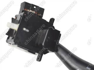 Подрулевой переключатель левый Kia Cerato 2004-2008