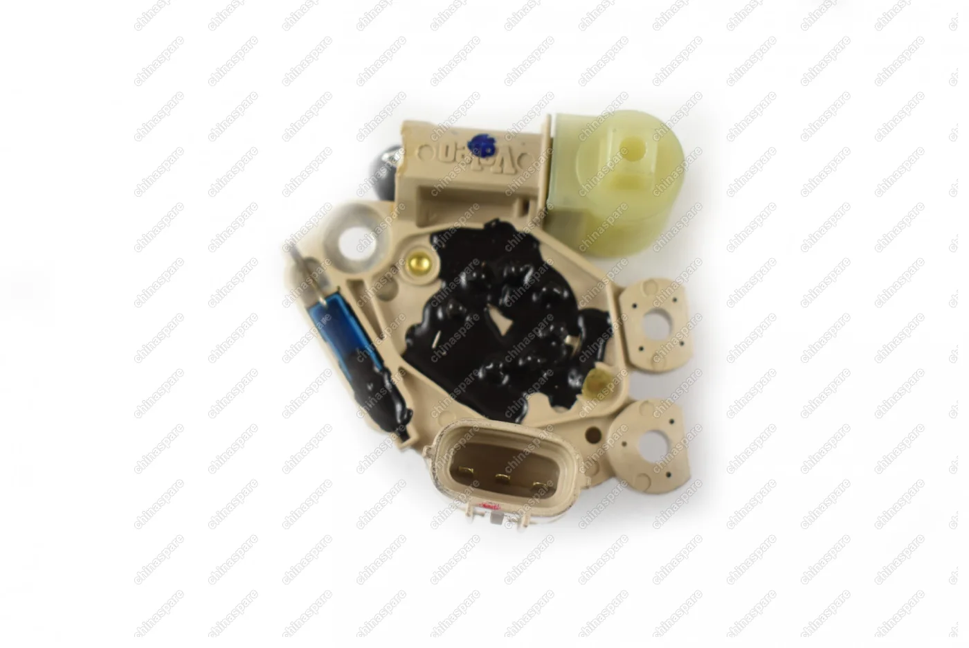 Регулятор напряжения генератора Hyundai Elantra 06- / Kia Ceed 06-