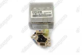 Регулятор напряжения генератора Hyundai Elantra 06- / Kia Ceed 06-