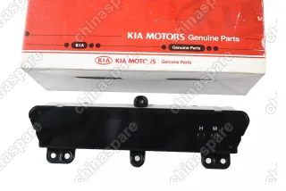 Часы цифровые Kia Cerato 2009-2013