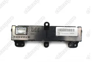 Часы цифровые Kia Cerato 2009-2013