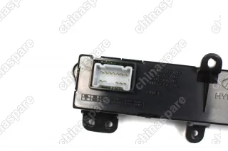 Часы цифровые Kia Cerato 2009-2013