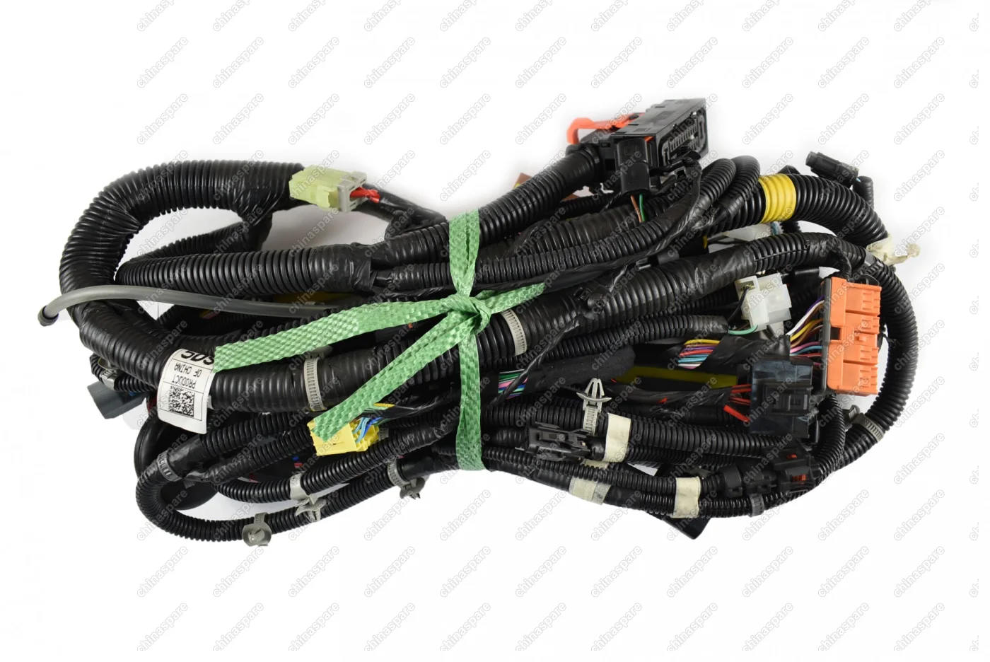 Жгут электропроводки кузова Chevrolet Aveo T250