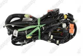 Жгут электропроводки кузова Chevrolet Aveo T250