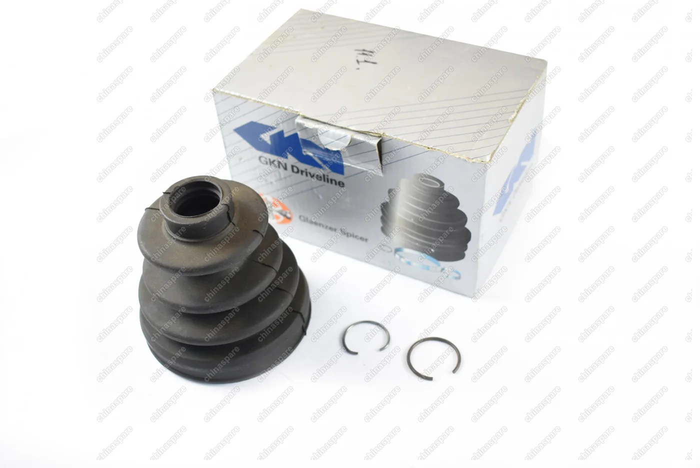 Пыльник ШРУСа наружного (Комплект) Toyota Camry 3.0 92-96