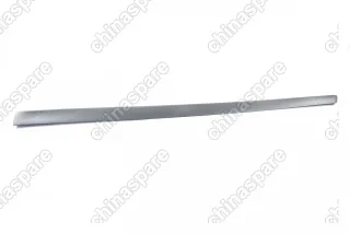 Молдинг двери правой передней Ford Fiesta (Трехдверная) 05-