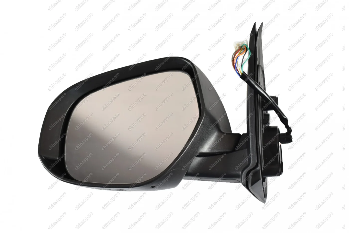 Зеркало боковое левое складное (с обогревом) Mitsubishi ASX
