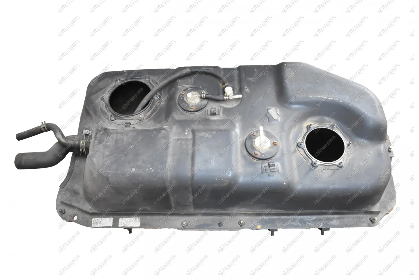 Бак топливный Mitsubishi Pajero Pinin (Уценка)