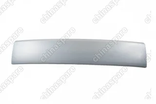 Накладка на откидной борт Mitsubishi Outlander 2006-2012