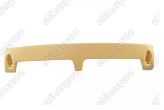 Спойлер задний Mitsubishi Pajero Montero III, IV