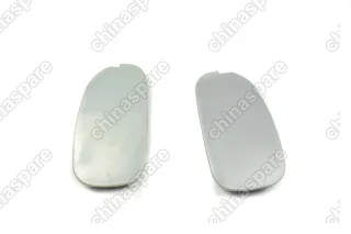 Спойлер задний Mitsubishi Pajero Montero III, IV