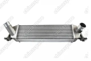 Интеркулер Hyundai Grand Starex 2007- 2.5, D4CB