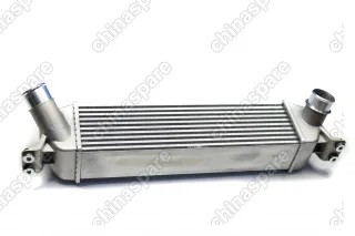 Интеркулер Hyundai Grand Starex 2007- 2.5, D4CB