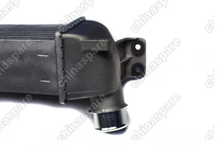 Интеркулер Hyundai Grand Starex 2007- 2.5, D4CB