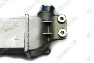 Интеркулер Hyundai Grand Starex 2007- 2.5, D4CB