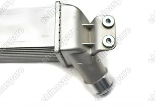 Интеркулер Hyundai Grand Starex 2007- 2.5, D4CB