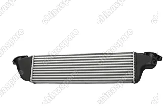 Интеркулер Mitsubishi Pajero Sport KS 2015-