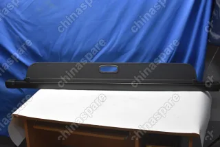 Шторка багажника Mitsubishi Outlander 2012-2020