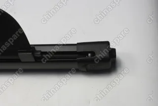 Шторка багажника Mitsubishi Outlander 2012-2020