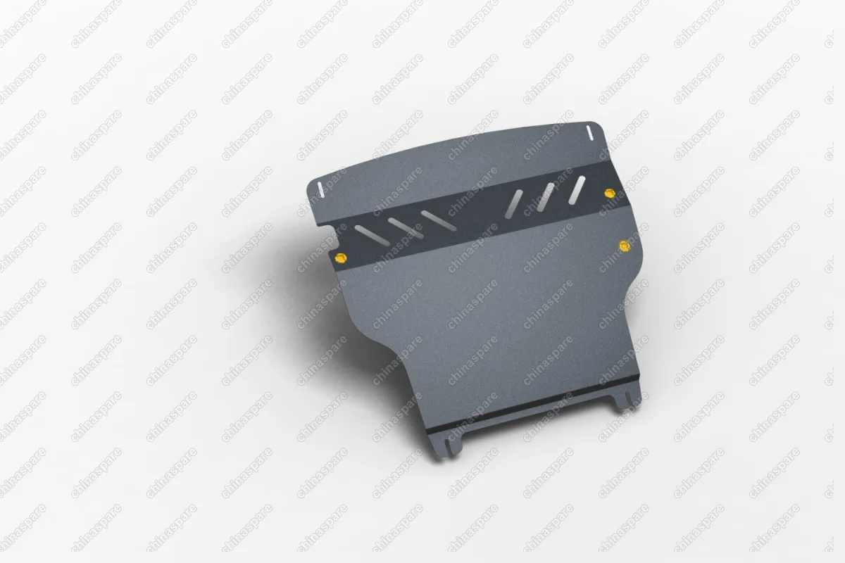 NLZ4502020NEW Комплект ЗК и крепеж, подходит для SKODA Octavia Tour (2004-2010) (2мм) 1,4/1,6/1,8/2,0 бензин МКПП/АКПП