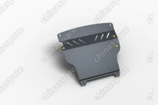 NLZ4502020NEW Комплект ЗК и крепеж, подходит для SKODA Octavia Tour (2004-2010) (2мм) 1,4/1,6/1,8/2,0 бензин МКПП/АКПП