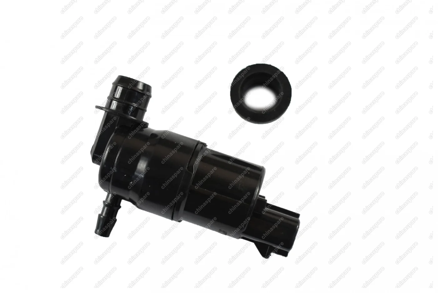 Насос омывателя фар Mitsubishi L200 (KK/KL) Outlander (GF) 2012- Eclipse Cross