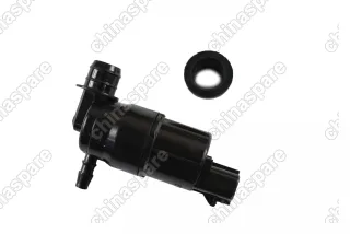 Насос омывателя фар Mitsubishi L200 (KK/KL) Outlander (GF) 2012- Eclipse Cross